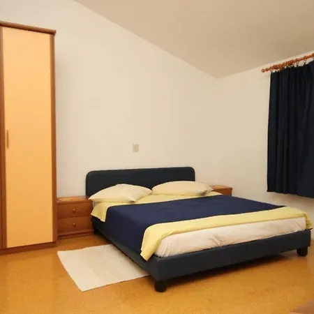 With A Parking Space 6982 Apartman *