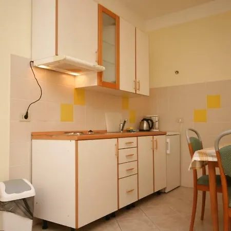With A Parking Space 6982 Apartman *