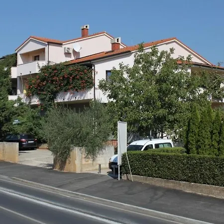 With A Parking Space 6982 Apartment *