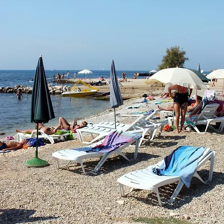 With A Parking Space 6982 Apartmán Poreč