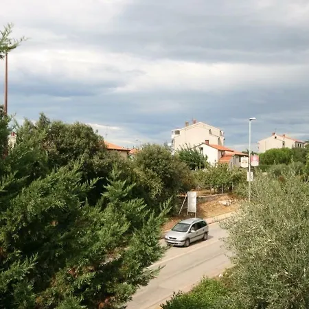 With A Parking Space 6982 Apartmán Poreč